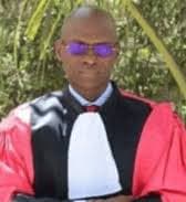 Dr. Med. Niama Diop SALL