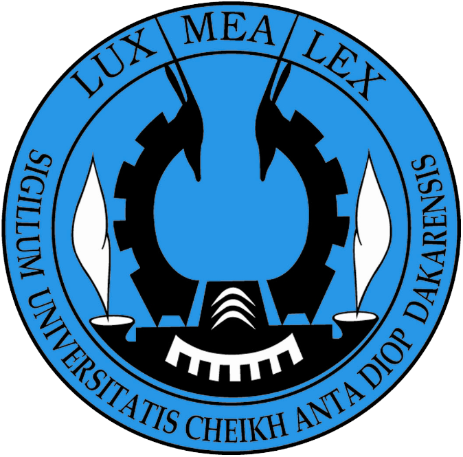 Logo Polyclinique Universitaire UCAD