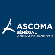 Logo ASCOMA