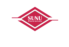 Logo SUNU Assurance