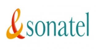 Logo Sonatel